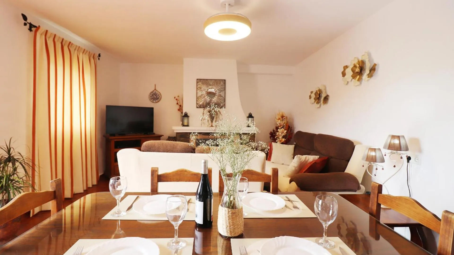 Villa El Barco Spainsunrentals 1200 Nerja 0*,  Spain